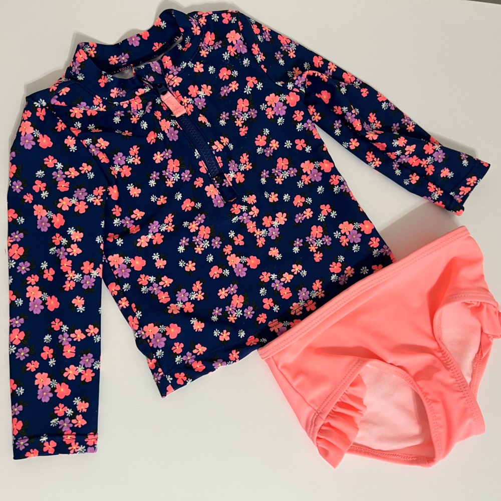 Carters Bathing Suit